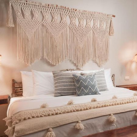 Mistiq Hotel Tulum Eksteriør bilde