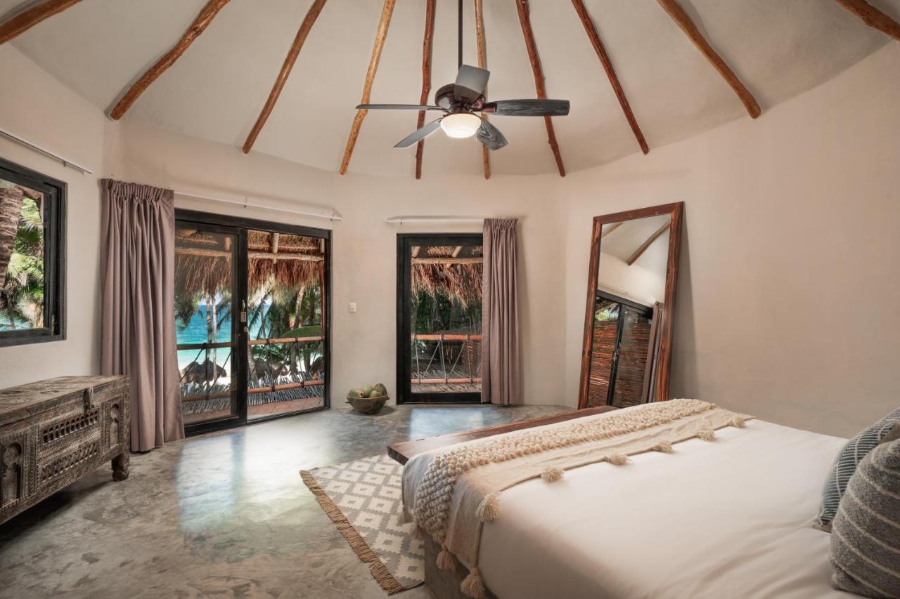 Mistiq Hotel Tulum Eksteriør bilde