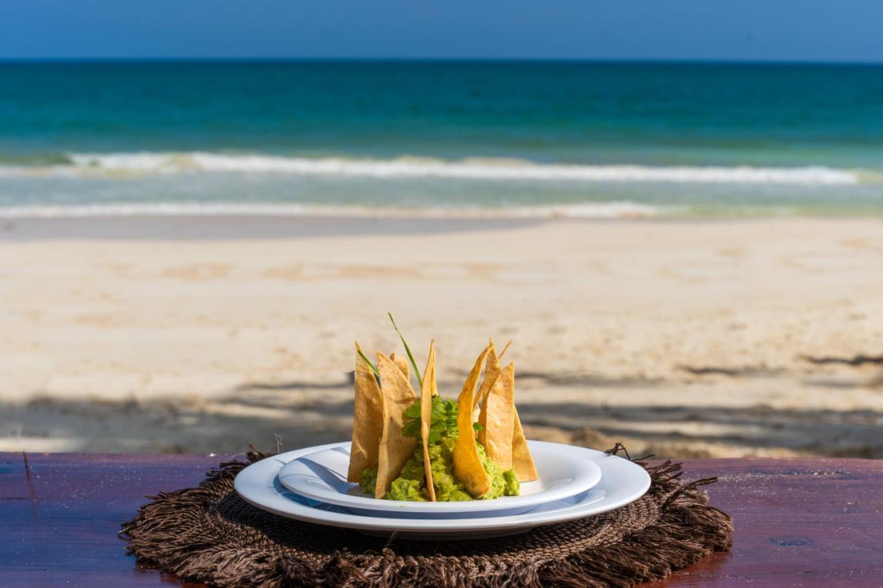 Mistiq Hotel Tulum Eksteriør bilde